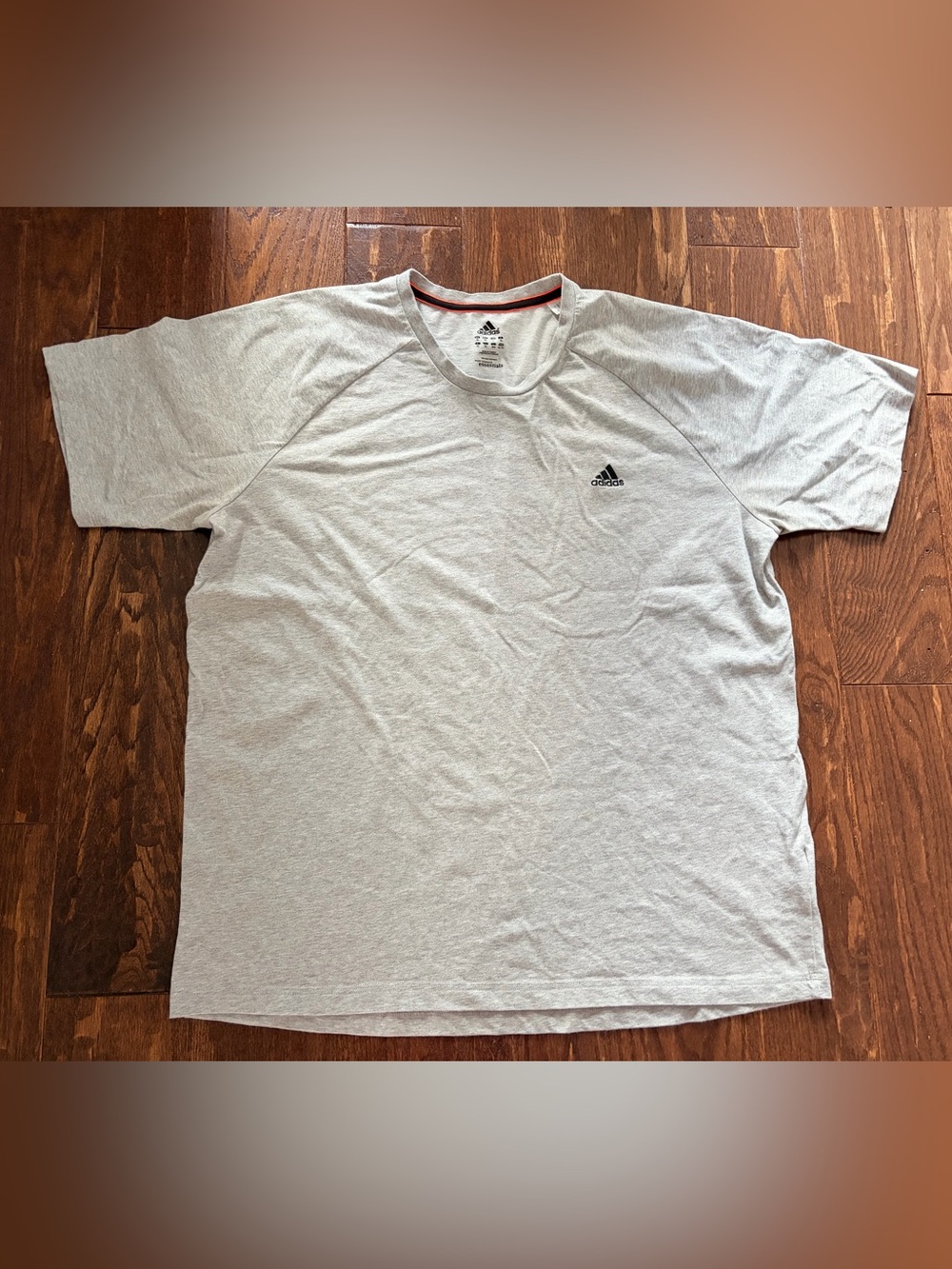 Adidas T Shirt